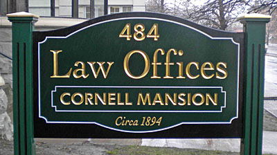 Anthony J Lana Law Office