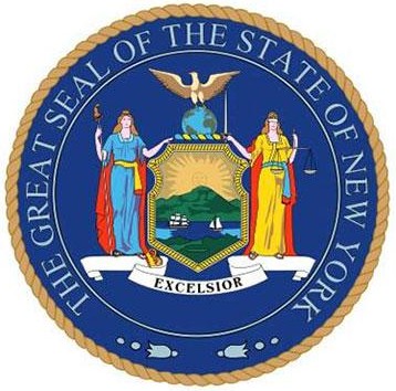 NYS Crest