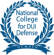 National College for DUI Defense