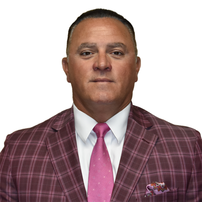 Anthony J Lana - DWI Attorney
