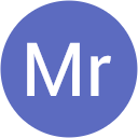Mr B Mr B